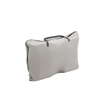 Berceau cododo Roomie Go JOIE Porcini clay