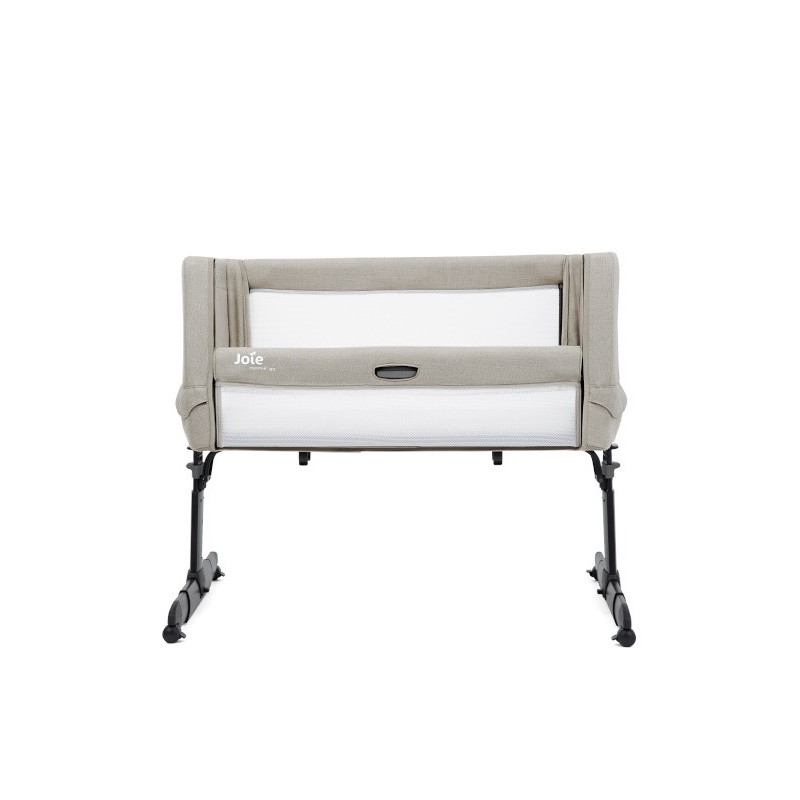 Berceau cododo Roomie Go JOIE Porcini clay