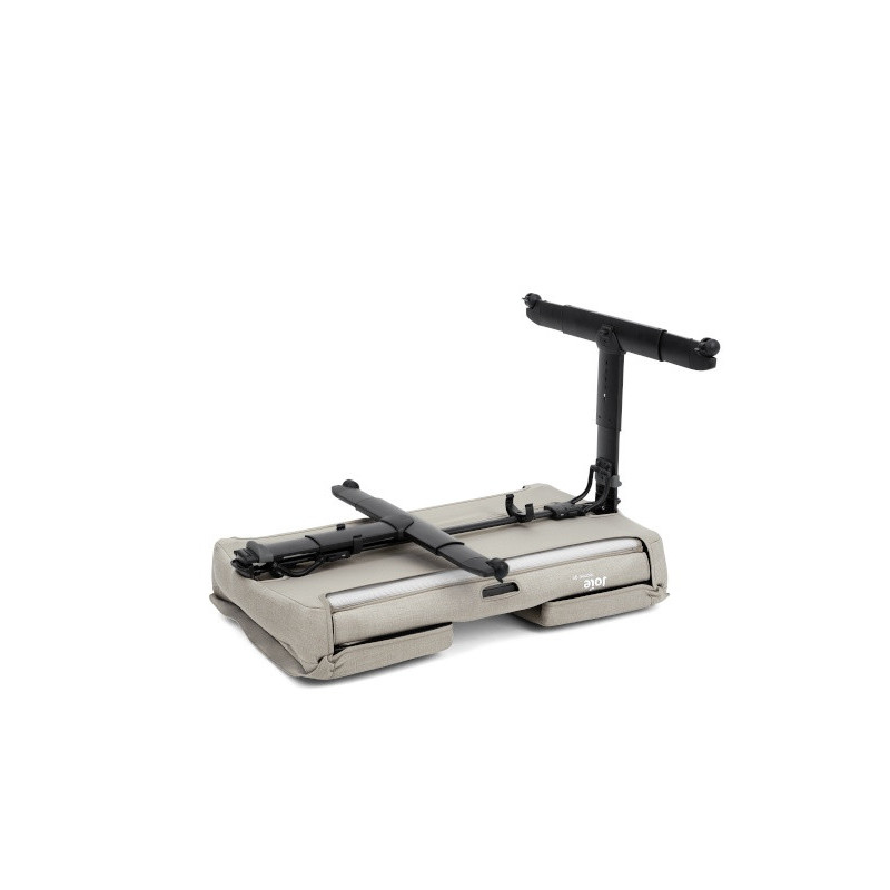 Berceau cododo Roomie Go JOIE Porcini clay