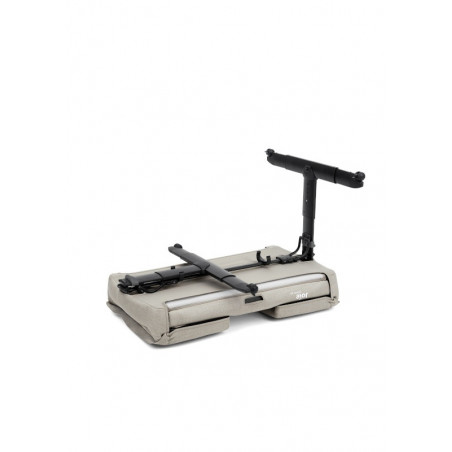 Berceau cododo Roomie Go JOIE Porcini clay