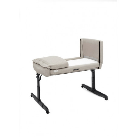 Berceau cododo Roomie Go JOIE Porcini clay