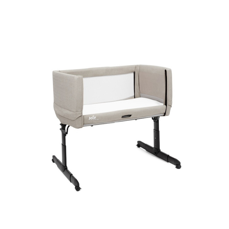 Berceau cododo Roomie Go JOIE Porcini clay