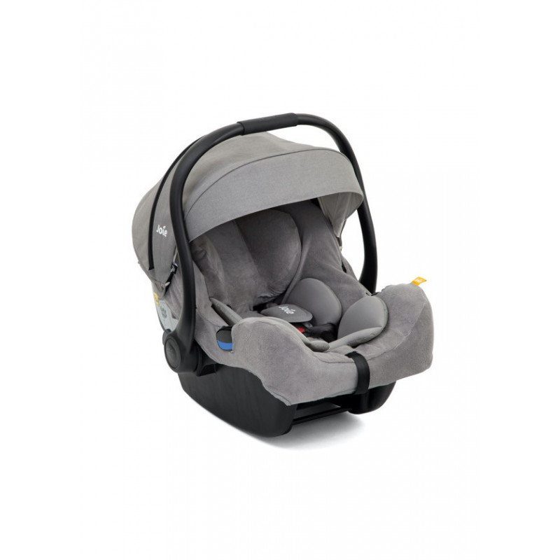 Housse Protect Cover pour siège-auto i-Gemm JOIE Gray Flannel