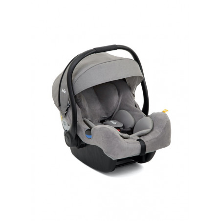 Housse Protect Cover pour siège-auto i-Gemm JOIE Gray Flannel