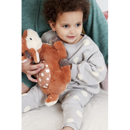 Veilleuse à projection Faon CLOUD-B Twilight Buddies