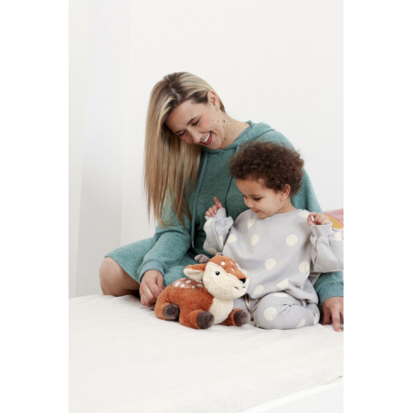 Veilleuse à projection Faon CLOUD-B Twilight Buddies