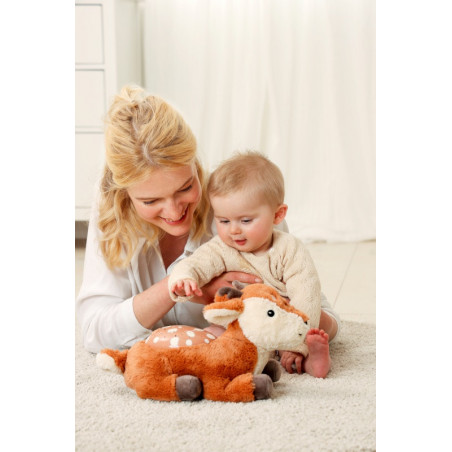 Veilleuse à projection Faon CLOUD-B Twilight Buddies