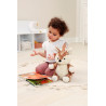 Peluche musicale et lumineuse Finley le faon™ LoveLight CLOUD-B