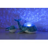 Veilleuse Tranquil Whale® CLOUD B Blue Family