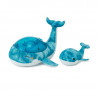Veilleuse Tranquil Whale® CLOUD B Blue Family