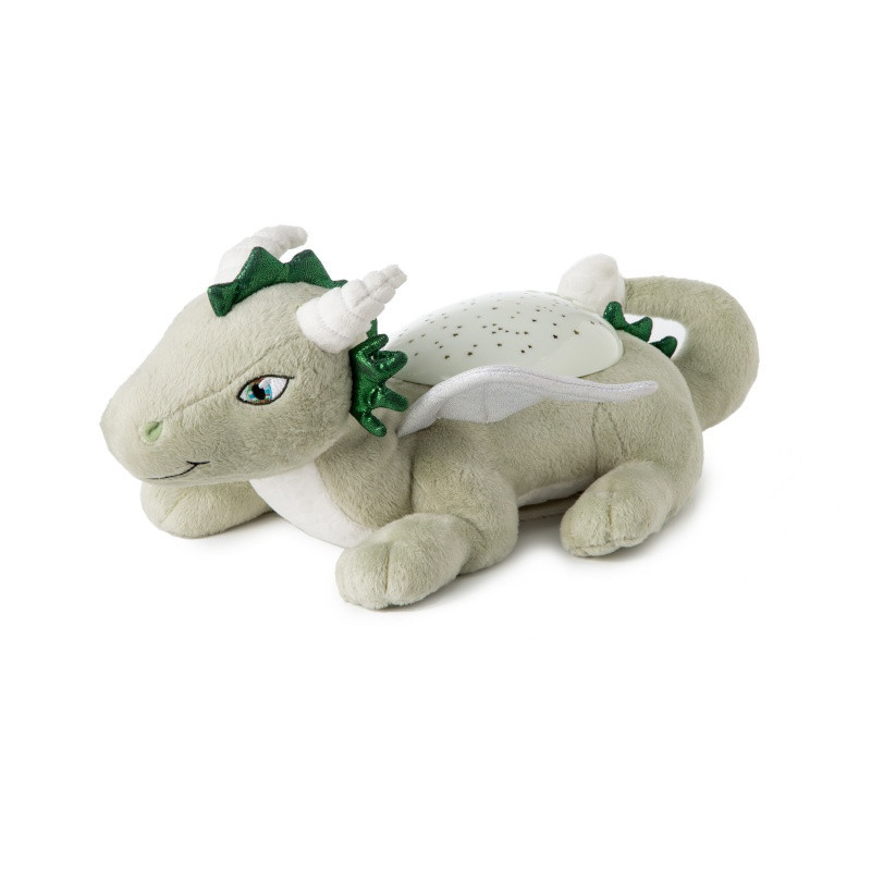 Veilleuse à projection Dragon CLOUD-B Twilight Buddies