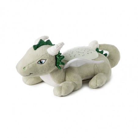 Veilleuse à projection Dragon CLOUD-B Twilight Buddies