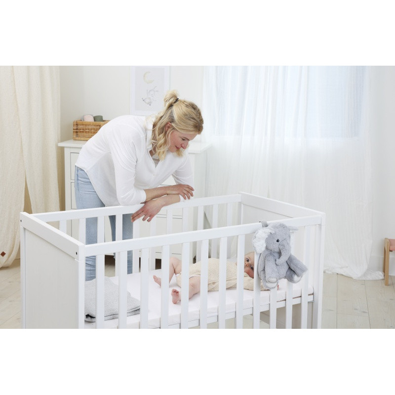 Eliott l’éléphant CLOUD-B