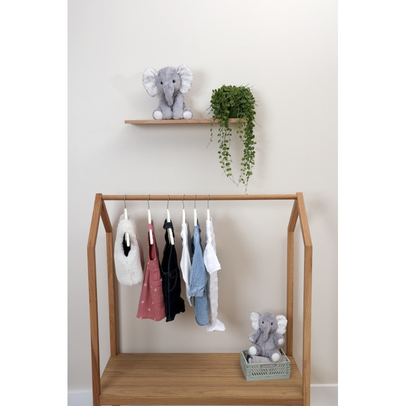 Eliott l’éléphant CLOUD-B