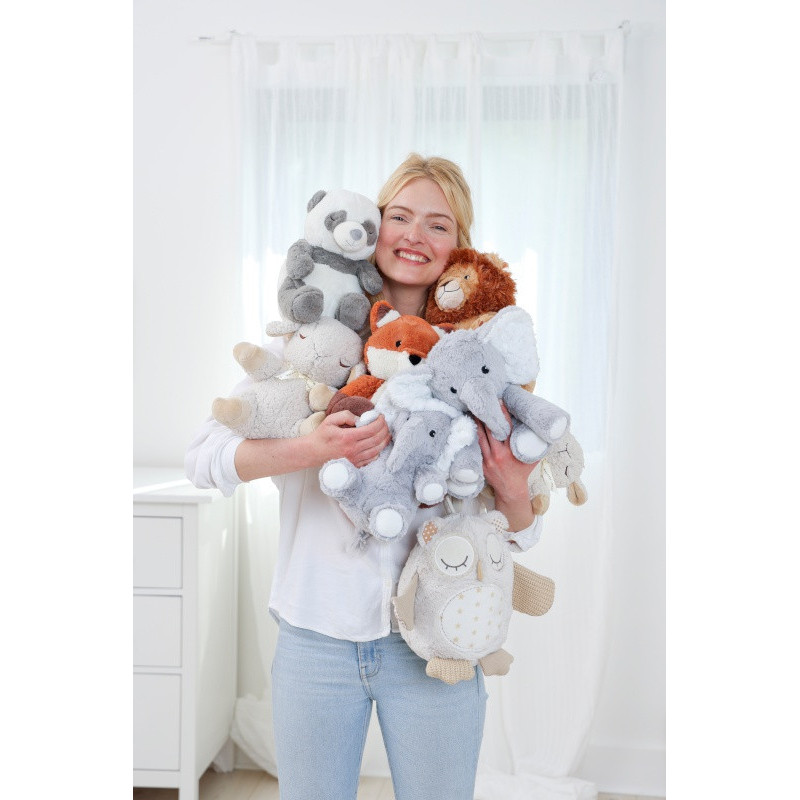 Eliott l’éléphant On the Go™ CLOUD-B