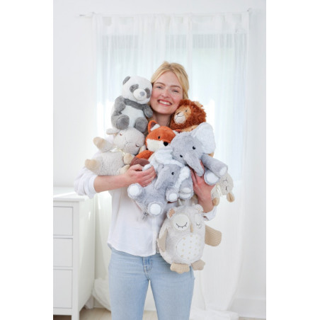 Eliott l’éléphant On the Go™ CLOUD-B