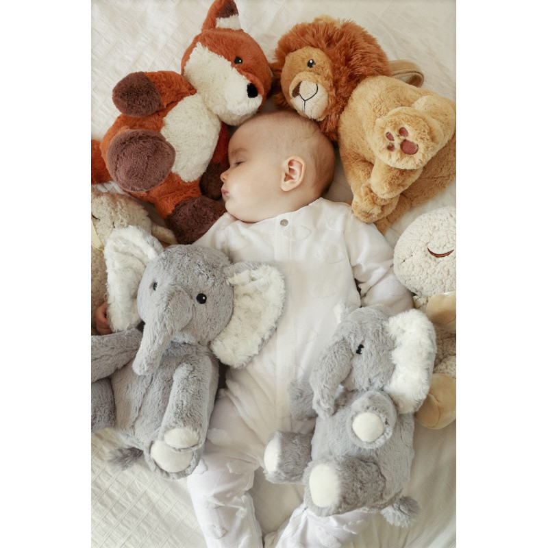 Eliott l’éléphant On the Go™ CLOUD-B