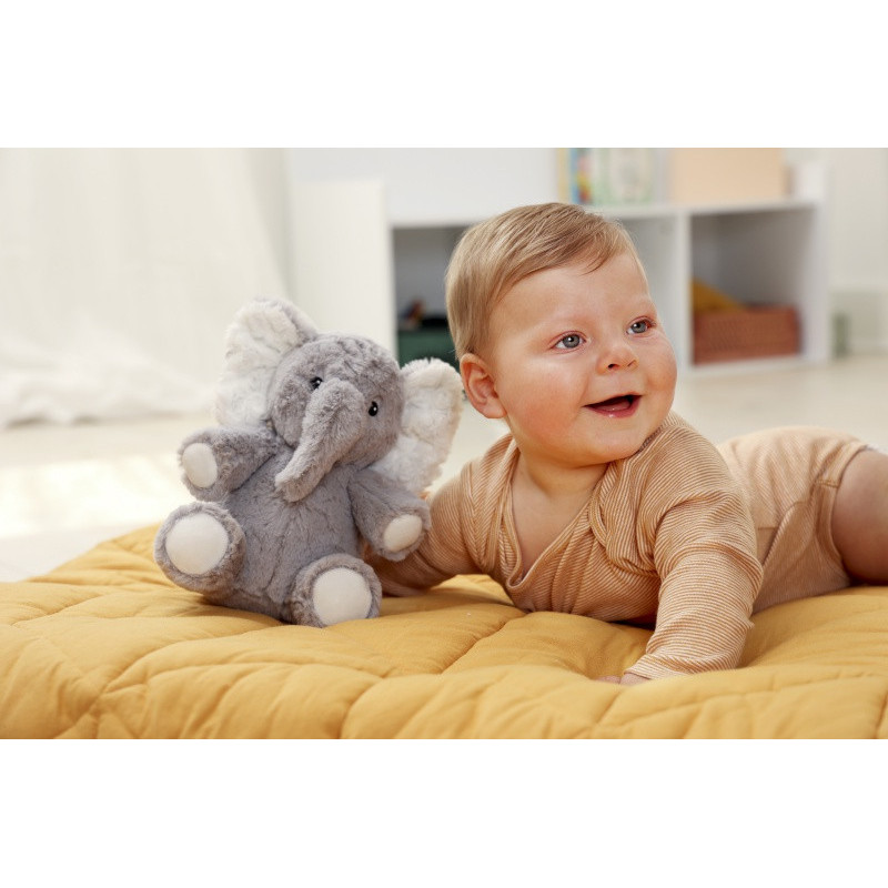 Eliott l’éléphant On the Go™ CLOUD-B