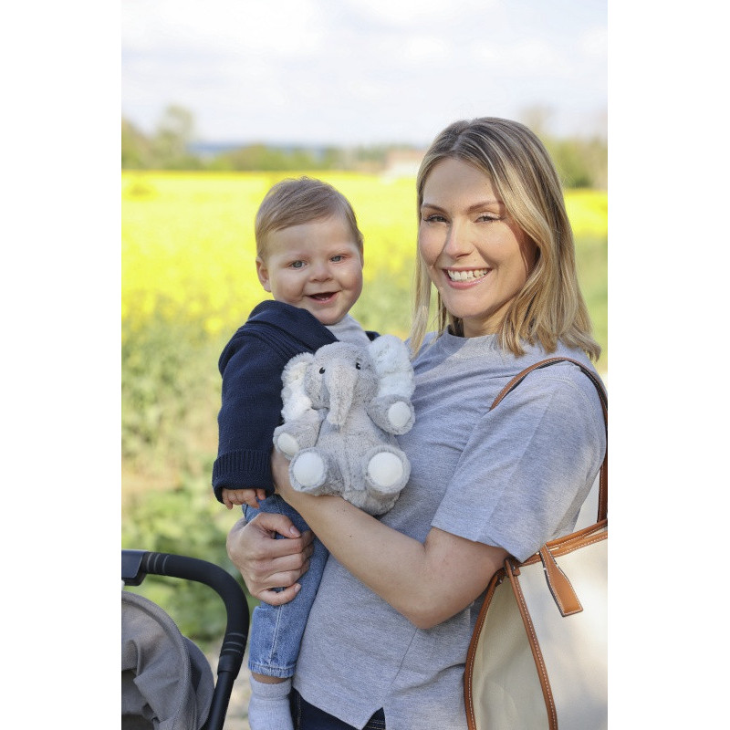 Eliott l’éléphant On the Go™ CLOUD-B