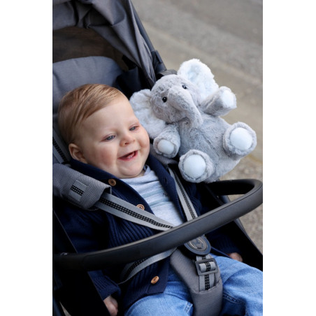 Eliott l’éléphant On the Go™ CLOUD-B