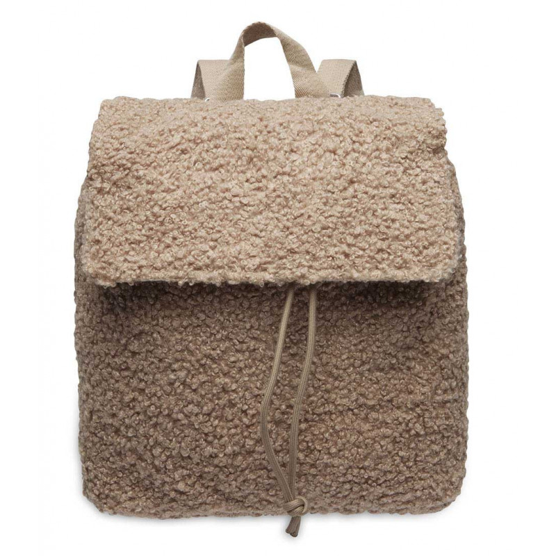 Sac à dos boucle JOLLEIN Biscuit