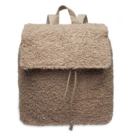 Sac à dos boucle JOLLEIN Biscuit