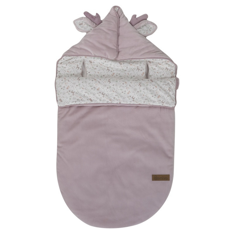 Nid d'ange DOMIVA Lilas