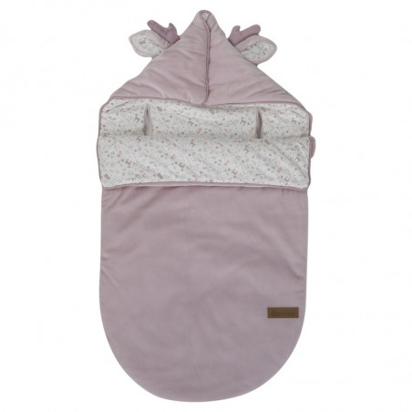 Nid d'ange DOMIVA Lilas