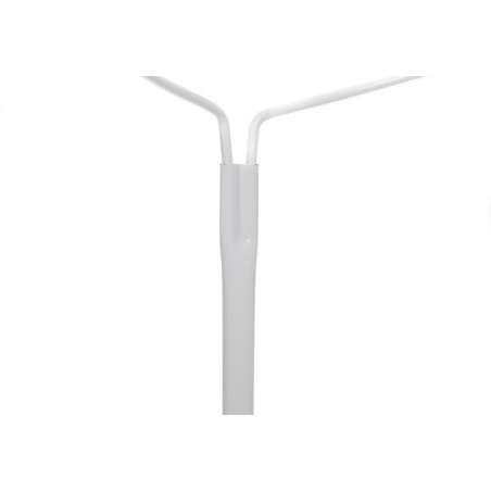 Flèche pour petit ciel de lit JOLLEIN Blanc