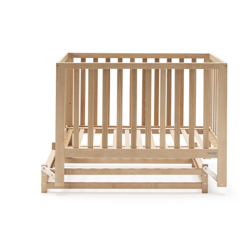 Lit 60 x 120 cm à bascule Annie MICUNA Waterwood