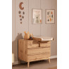 Commode MICUNA Martha Chêne