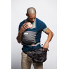 Sac CaravanBAG LOVE RADIUS Noir