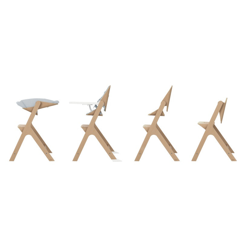 Chaise Nesta MAXI COSI Natural