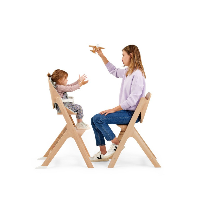 Chaise Nesta MAXI COSI Natural