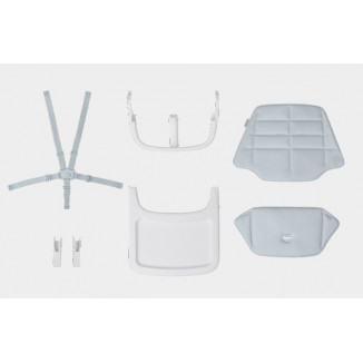 Kit bébé pour chaise Nesta MAXI-COSI Beyond Sky Grey