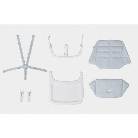 Kit bébé pour chaise Nesta MAXI-COSI Beyond Sky Grey