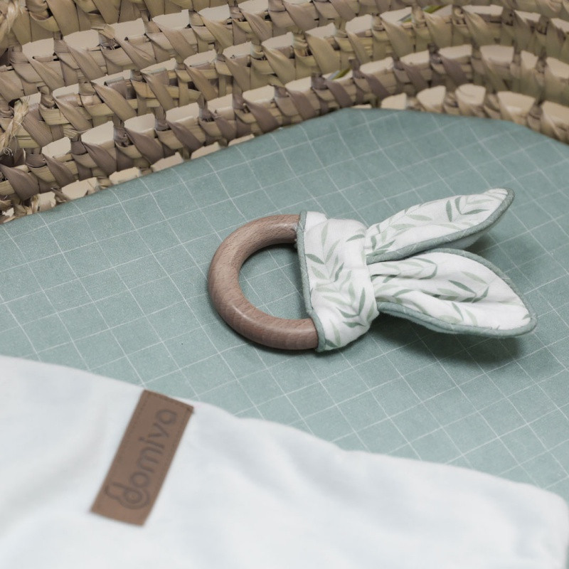 Anneau de dentition DOMIVA Filou