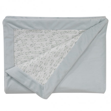 Couverture double face 75x100 DOMIVA Filou