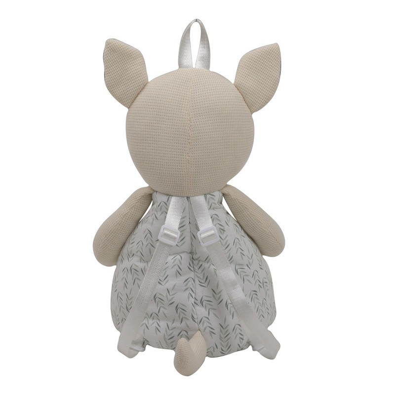 Sac à dos range-pyjama DOMIVA Filou