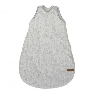 Gigoteuse 0-6 m imprimé DOMIVA Filou