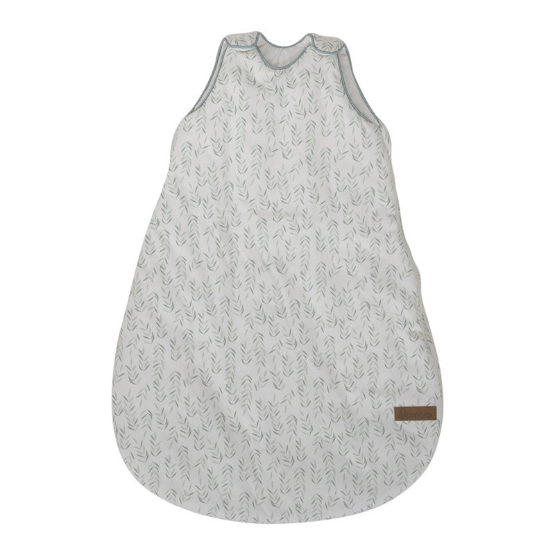 Gigoteuse 0-6 m imprimé DOMIVA Filou