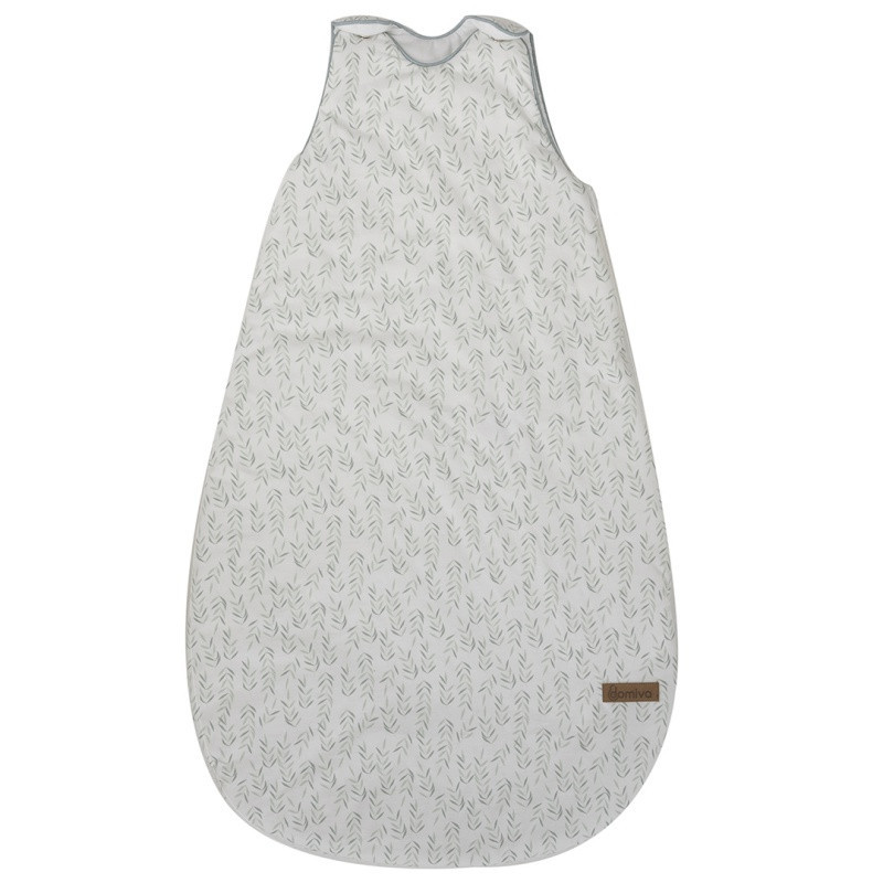 Gigoteuse 6-24m imprimé DOMIVA Filou