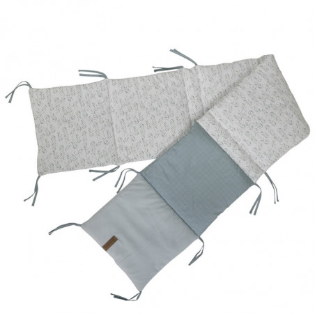 Tour de lit adaptable DOMIVA Filou