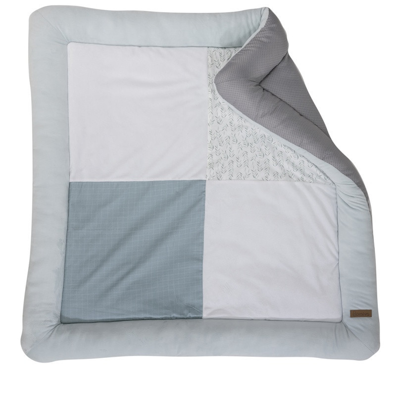 Tapis de parc 100x100 DOMIVA Filou