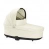 Nacelle Cot S Lux CYBEX Seashell beige