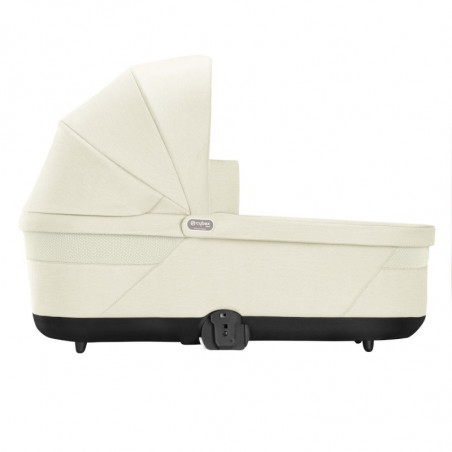 Nacelle Cot S Lux CYBEX Seashell beige
