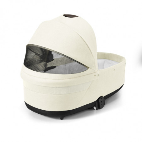 Nacelle Cot S Lux CYBEX Seashell beige