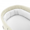 Nacelle Cot S Lux CYBEX Seashell beige