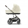 Nacelle Cot S Lux CYBEX Seashell beige