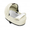 Nacelle Cot S Lux CYBEX Seashell beige